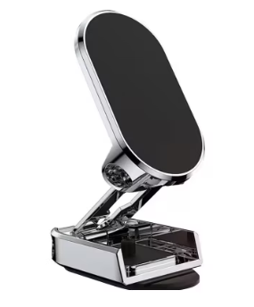 Suport auto magnetic pentru telefon cu rotire 360 grade universal